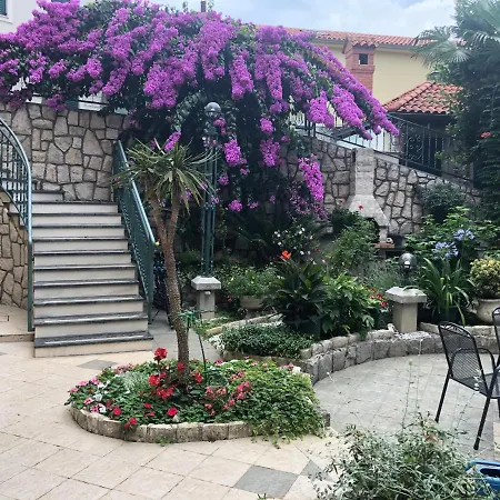 דירה Antonija *