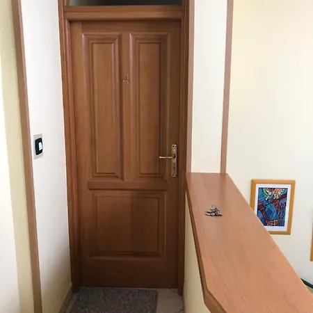 דירה Antonija *