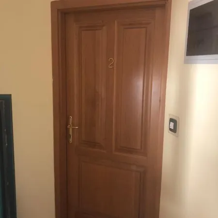 Antonija דירה אופטיה