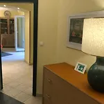 Antonija Apartmán Opatija