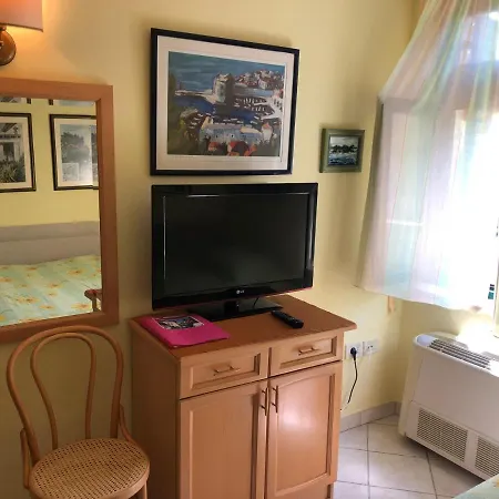 Apartmán Antonija