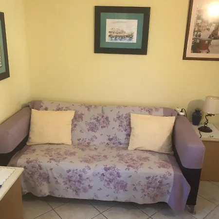 Apartmán Antonija Opatija