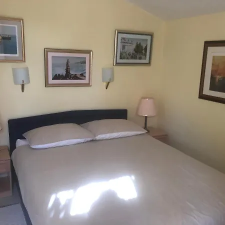 Antonija Apartmán Opatija